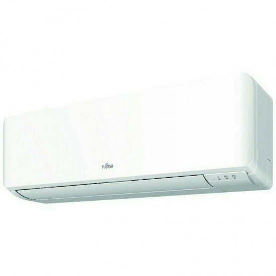 Fujitsu ASYG14KMCE/AOYG14KMCC Κλιματιστικό Inverter 14000 BTU A++/A+ Fujitsu ASYG14KMCE/AOYG14KMCC Κλιματιστικό Inverter 14000 BTU A++/A+