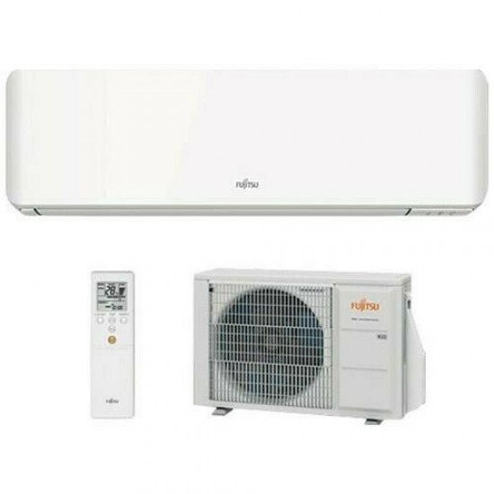 Fujitsu ASYG14KMCE/AOYG14KMCC Κλιματιστικό Inverter 14000 BTU A++/A+ Fujitsu ASYG14KMCE/AOYG14KMCC Κλιματιστικό Inverter 14000 BTU A++/A+