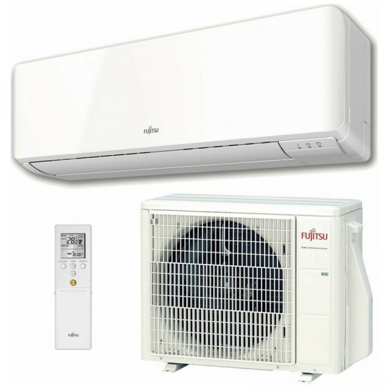 Fujitsu ASYG18KMTE/AOYG18KMTA Κλιματιστικό Inverter 18000 BTU A++/A++ Fujitsu ASYG18KMTE/AOYG18KMTA Κλιματιστικό Inverter 18000 BTU A++/A++