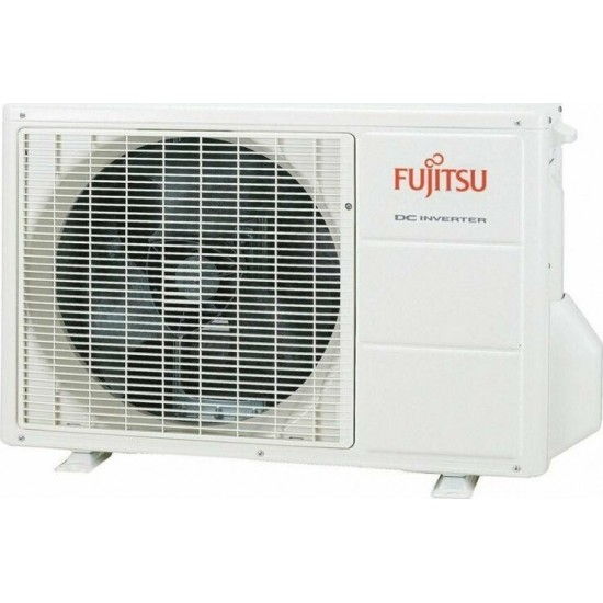 Fujitsu ASYG09KPCA/AOYG09KPCA Κλιματιστικό Inverter 9000 BTU A++/A+ Fujitsu ASYG09KPCA/AOYG09KPCA Κλιματιστικό Inverter 9000 BTU A++/A+