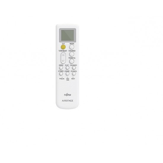 Fujitsu ASEH18KLCBL/AOEH18KLCB,General Airstage ,Κλιματιστικό Inverter 18000 BTU A++/A+++ με Wi-Fi,Ισχυρή απόδοση. Λειτουργία Eco.