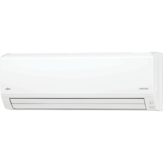 Fujitsu ASEH18KLCBL/AOEH18KLCB,General Airstage ,Κλιματιστικό Inverter 18000 BTU A++/A+++ με Wi-Fi,Ισχυρή απόδοση. Λειτουργία Eco.
