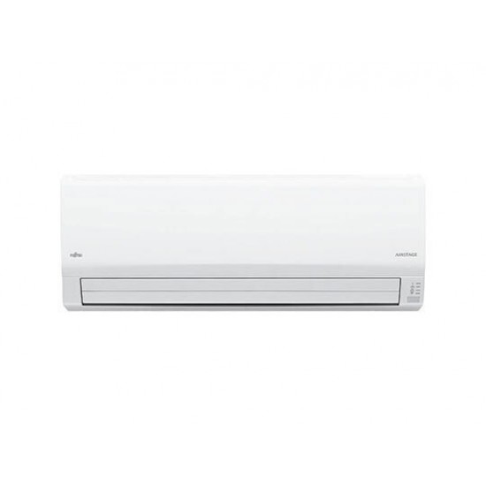 Fujitsu ASEH18KLCBL/AOEH18KLCB,General Airstage ,Κλιματιστικό Inverter 18000 BTU A++/A+++ με Wi-Fi,Ισχυρή απόδοση. Λειτουργία Eco.