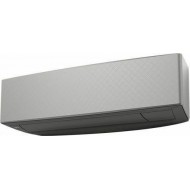 Fujitsu Keta ASYG14KETA-B/AOYG14KETA Κλιματιστικό Inverter 14000 BTU A++/A+ Silver