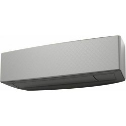 Fujitsu Keta ASYG14KETA-B/AOYG14KETA Κλιματιστικό Inverter 14000 BTU A++/A+ Silver