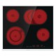 Gorenje ECT643BX Εντοιχιζόμενη Κεραμική Εστία Gorenje ECT643BX Εντοιχιζόμενη Κεραμική Εστία