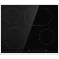 Gorenje ECT643BX Εντοιχιζόμενη Κεραμική Εστία