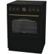 Gorenje GECS6B70CLB Κουζίνα 71lt με Κεραμικές Εστίες Π60cm Μαύρη 5201217188184,Σύστημα Υδρόλυσης Gorenje GECS6B70CLB Κουζίνα 71lt με Κεραμικές Εστίες Π60cm Μαύρη 5201217188184,Σύστημα Υδρόλυσης
