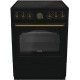 Gorenje GECS6B70CLB Κουζίνα 71lt με Κεραμικές Εστίες Π60cm Μαύρη 5201217188184,Σύστημα Υδρόλυσης Gorenje GECS6B70CLB Κουζίνα 71lt με Κεραμικές Εστίες Π60cm Μαύρη 5201217188184,Σύστημα Υδρόλυσης
