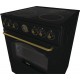 Gorenje GECS6B70CLB Κουζίνα 71lt με Κεραμικές Εστίες Π60cm Μαύρη 5201217188184,Σύστημα Υδρόλυσης Gorenje GECS6B70CLB Κουζίνα 71lt με Κεραμικές Εστίες Π60cm Μαύρη 5201217188184,Σύστημα Υδρόλυσης