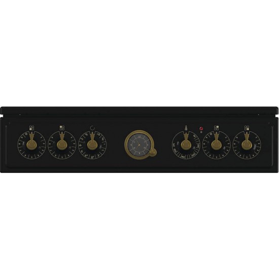 Gorenje GECS6B70CLB Κουζίνα 71lt με Κεραμικές Εστίες Π60cm Μαύρη 5201217188184,Σύστημα Υδρόλυσης Gorenje GECS6B70CLB Κουζίνα 71lt με Κεραμικές Εστίες Π60cm Μαύρη 5201217188184,Σύστημα Υδρόλυσης