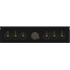 Gorenje GECS6B70CLB Κουζίνα 71lt με Κεραμικές Εστίες Π60cm Μαύρη 5201217188184,Σύστημα Υδρόλυσης Gorenje GECS6B70CLB Κουζίνα 71lt με Κεραμικές Εστίες Π60cm Μαύρη 5201217188184,Σύστημα Υδρόλυσης