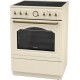 Gorenje ECS6250CLI Κουζίνα 71lt με Κεραμικές Εστίες,HomeMade Plus, Π60εκ. Μπεζ,Ivory Gorenje ECS6250CLI Κουζίνα 71lt με Κεραμικές Εστίες,HomeMade Plus, Π60εκ. Μπεζ,Ivory