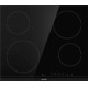 Gorenje ECT641BCSC Κεραμική Εστία Αυτόνομη με Λειτουργία Κλειδώματος 60x52εκ.4 HiLight ζώνες,StayWarm Gorenje ECT641BCSC Κεραμική Εστία Αυτόνομη με Λειτουργία Κλειδώματος 60x52εκ.4 HiLight ζώνες,StayWarm