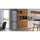 GORENJE NRK720EAXL4,Ψυγειοκαταψύκτης FULL NO FROST, INOX (Υ:200 x Π:70.4 x Β:69.4), 345 Lt ΣΥΝ, 150 Lt KAT,Συμπιεστής INVERTER,Multiflow 360° & IonAir, 