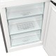 GORENJE NRK720EAXL4,Ψυγειοκαταψύκτης FULL NO FROST, INOX (Υ:200 x Π:70.4 x Β:69.4), 345 Lt ΣΥΝ, 150 Lt KAT,Συμπιεστής INVERTER,Multiflow 360° & IonAir, 