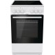 Gorenje GEC5A61WG 740527 Κουζίνα 70lt με Κεραμικές Εστίες Π50εκ. Λευκή,φούρνος Multi system,Φούρνος HomeMADE Gorenje GEC5A61WG 740527 Κουζίνα 70lt με Κεραμικές Εστίες Π50εκ. Λευκή,φούρνος Multi system,Φούρνος HomeMADE