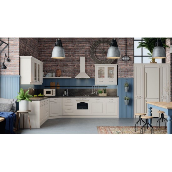 Gorenje WHC63CLI Απορροφητήρας Καμινάδα 60cm Μπεζ ,650 m³/h Gorenje WHC63CLI Απορροφητήρας Καμινάδα 60cm Μπεζ ,650 m³/h