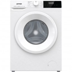 Gorenje WNHPI84AS Πλυντήριο Ρούχων 8kg 1400 Στροφών