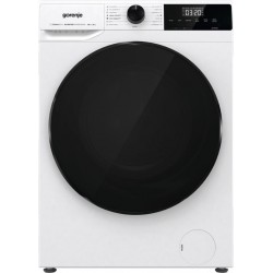 Gorenje WD2A164ADS Πλυντήριο Στεγνωτήριο Ρούχων 10kg / 6kg Ατμού 1400 Στροφές ,Power JetWash,STEAMTECH