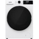 Gorenje WD2A164ADS Πλυντήριο Στεγνωτήριο Ρούχων 10kg / 6kg Ατμού 1400 Στροφές ,Power JetWash Gorenje WD2A164ADS Πλυντήριο Στεγνωτήριο Ρούχων 10kg / 6kg Ατμού 1400 Στροφές ,Power JetWash