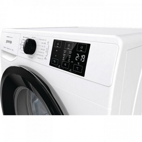 Gorenje WNHPI84AS Πλυντήριο Ρούχων 8kg 1400 Στροφών Gorenje WNHPI84AS Πλυντήριο Ρούχων 8kg 1400 Στροφών