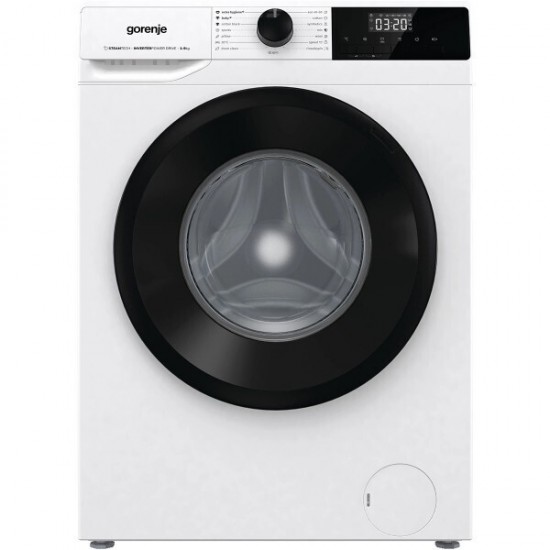Gorenje WNHPI84AS Πλυντήριο Ρούχων 8kg 1400 Στροφών Gorenje WNHPI84AS Πλυντήριο Ρούχων 8kg 1400 Στροφών