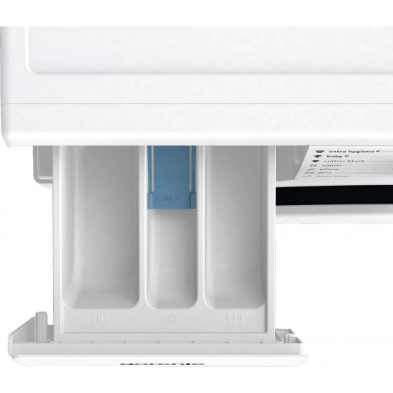 Gorenje WNHPI84AS Πλυντήριο Ρούχων 8kg 1400 Στροφών Gorenje WNHPI84AS Πλυντήριο Ρούχων 8kg 1400 Στροφών