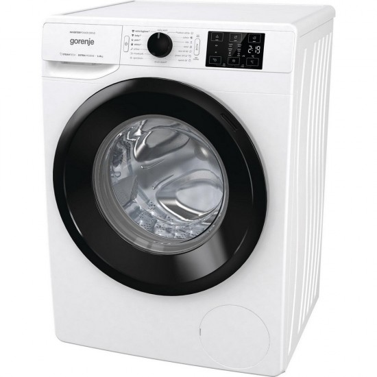 Gorenje WNHPI84AS Πλυντήριο Ρούχων 8kg 1400 Στροφών Gorenje WNHPI84AS Πλυντήριο Ρούχων 8kg 1400 Στροφών