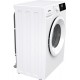 Gorenje WNHPI84AS Πλυντήριο Ρούχων 8kg 1400 Στροφών Gorenje WNHPI84AS Πλυντήριο Ρούχων 8kg 1400 Στροφών
