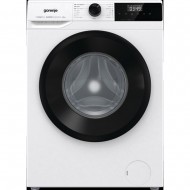 Gorenje W11NHPI84AS Πλυντήριο Ρούχων 8kg με Ατμό 1400 Στροφών