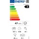 Gorenje W11NHPI84AS Πλυντήριο Ρούχων 8kg με Ατμό 1400 Στροφών