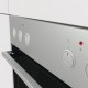 Gorenje BC717E10X Εντοιχιζόμενη Κουζίνα (71lt) Inox A Gorenje BC717E10X Εντοιχιζόμενη Κουζίνα (71lt) Inox A