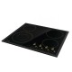 Gorenje EC642CLB Εντοιχιζόμενη Κεραμική Εστία Classico