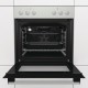 Gorenje BC717E10X Εντοιχιζόμενη Κουζίνα (71lt) Inox A Gorenje BC717E10X Εντοιχιζόμενη Κουζίνα (71lt) Inox A
