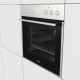 Gorenje BC717E10X Εντοιχιζόμενη Κουζίνα (71lt) Inox A Gorenje BC717E10X Εντοιχιζόμενη Κουζίνα (71lt) Inox A