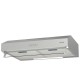 Gorenje WHU629EX/M Απορροφητήρας Ελεύθερος (59.6cm) Inox Gorenje WHU629EX/M Απορροφητήρας Ελεύθερος (59.6cm) Inox