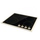 Gorenje EC642CLI Εντοιχιζόμενη Κεραμική Εστία Classico,Ivory Gorenje EC642CLI Εντοιχιζόμενη Κεραμική Εστία Classico,Ivory
