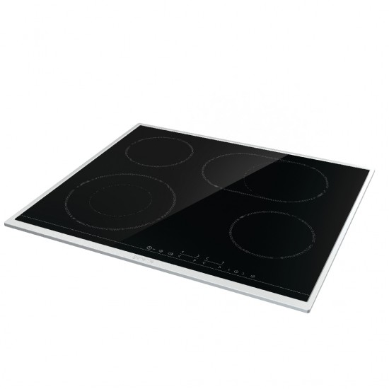 Gorenje ECT643BX Εντοιχιζόμενη Κεραμική Εστία Gorenje ECT643BX Εντοιχιζόμενη Κεραμική Εστία
