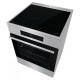 Gorenje GEIT6C60XPG-741273 Inox Κουζίνα Επαγωγική 71Lt, POP,με IconLED,11 προγράμματα,Soft Close",Aqua Clean (Υδρόλυση) Gorenje GEIT6C60XPG-741273 Inox Κουζίνα Επαγωγική 71Lt, POP,με IconLED,11 προγράμματα,Soft Close",Aqua Clean (Υδρόλυση)