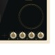 Gorenje EC642CLI Εντοιχιζόμενη Κεραμική Εστία Classico,Ivory Gorenje EC642CLI Εντοιχιζόμενη Κεραμική Εστία Classico,Ivory