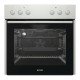 Gorenje BC717E10X Εντοιχιζόμενη Κουζίνα (71lt) Inox A Gorenje BC717E10X Εντοιχιζόμενη Κουζίνα (71lt) Inox A