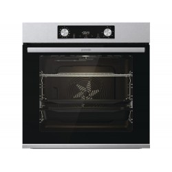 Gorenje BOS6737E13X Φούρνος άνω Πάγκου (77lt) Inox A
