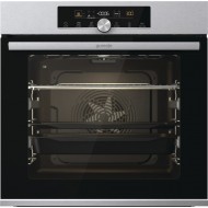 Gorenje BOS6747A01X Φούρνος (738007),77L,Α+, Τρόποι Ψησίματος 12,HomeMade Plus,