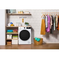 Gorenje DHNE82 Στεγνωτήριο 8kg D με Αντλία Θερμότητας