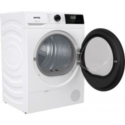 Gorenje BSA6737E15BG Φούρνος άνω Πάγκου 77lt Μαύρος,με Ατμό,Τρόποι Ψησίματος 12,Διακόπτες Βυθιζόμενοι,Υδρόλυση