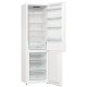 Gorenje NRK6202EW4 736283 Ψυγειοκαταψύκτης 331lt Total NoFrost Υ200xΠ60xΒ59.2εκ. Λευκός Gorenje NRK6202EW4 736283 Ψυγειοκαταψύκτης 331lt Total NoFrost Υ200xΠ60xΒ59.2εκ. Λευκός