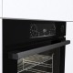 Gorenje NRK6202EW4 736283 Ψυγειοκαταψύκτης 331lt Total NoFrost Υ200xΠ60xΒ59.2εκ. Λευκός