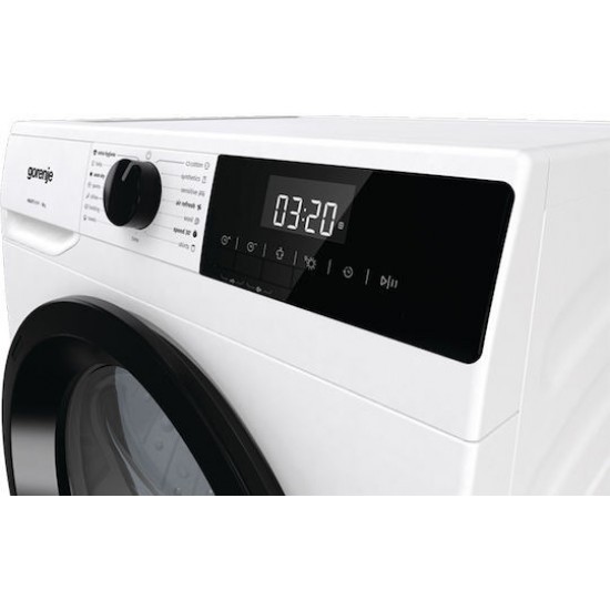 Gorenje DHNE82 Στεγνωτήριο 8kg D με Αντλία Θερμότητας Gorenje DHNE82 Στεγνωτήριο 8kg D με Αντλία Θερμότητας