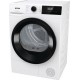Gorenje DHNE82 Στεγνωτήριο 8kg D με Αντλία Θερμότητας Gorenje DHNE82 Στεγνωτήριο 8kg D με Αντλία Θερμότητας
